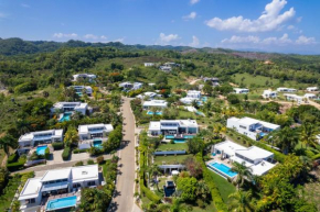 Villas Agua Dulce